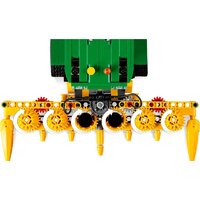 LEGO Technic 42168 Кормоуборочный комбайн John Deere 9700 Image #7