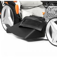 Газонокосилка Daewoo Power L 55SP - Превью изображения №7 — Интернет-Магазин TECNO.BY