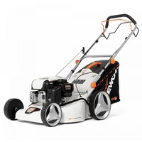 Газонокосилка Daewoo Power L 55SP - Превью изображения №11 — Интернет-Магазин TECNO.BY