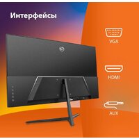 SunWind SM-24FV222 Image #5