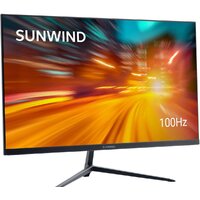 SunWind SM-24FV222 Image #7