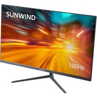 SunWind SM-24FV222 Image #8