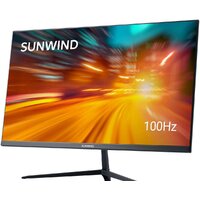 SunWind SM-24FV222 Image #9