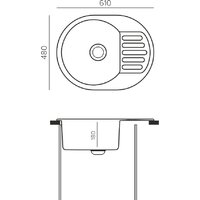 Quartz Bond 610 (туман) Image #2