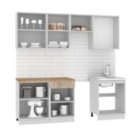 Mio Tesoro Экстра-лайт 2.2 (дуб сонома/дуб бунратти) Image #3