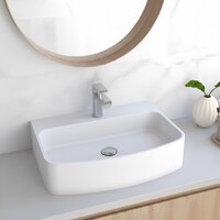 Умывальник Lauter Molara 21M601PW (Pure White) - Превью изображения №14 — Интернет-Магазин TECNO.BY