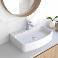Умывальник Lauter Molara 21M601PW (Pure White) - Превью изображения №12 — Интернет-Магазин TECNO.BY