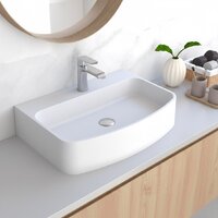 Умывальник Lauter Molara 21M601PW (Pure White) - Превью изображения №11 — Интернет-Магазин TECNO.BY