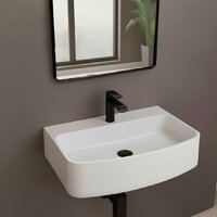 Умывальник Lauter Molara 21M601PW (Pure White) - Превью изображения №7 — Интернет-Магазин TECNO.BY