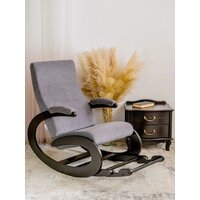 Glider Экси М (темно-серый/венге) Image #11