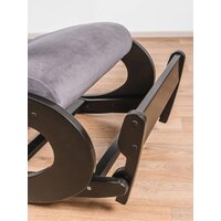 Glider Экси М (темно-серый/венге) Image #16