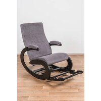 Glider Экси М (темно-серый/венге) Image #12