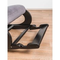 Glider Экси М (темно-серый/венге) Image #17