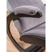 Glider Экси М (темно-серый/венге) Image #15