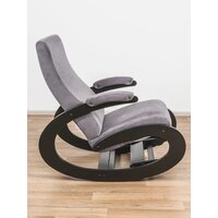 Glider Экси М (темно-серый/венге) Image #13