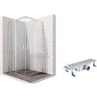 Ambassador Set 14011102-ST3