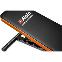 Alpin Genesis G-5 Image #3