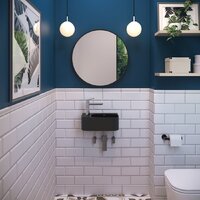 Lavinia Boho Bathroom Sink Slim 33311064 Image #5