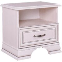 Anrex Tiffany 1S Вудлайн Кремовый