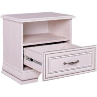 Anrex Tiffany 1S Вудлайн Кремовый Image #3