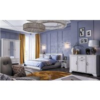 Anrex Tiffany 1S Вудлайн Кремовый Image #6