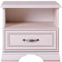 Anrex Tiffany 1S Вудлайн Кремовый Image #4