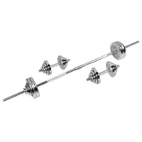 Alpin DB-50кг Image #2