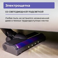 Пылесос Evolution Smart Clean VC2215 - Превью изображения №25 — Интернет-Магазин TECNO.BY