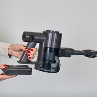 Пылесос Evolution Smart Clean VC2215 - Превью изображения №16 — Интернет-Магазин TECNO.BY