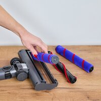 Пылесос Evolution Smart Clean VC2215 - Превью изображения №18 — Интернет-Магазин TECNO.BY