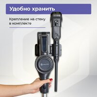 Пылесос Evolution Smart Clean VC2215 - Превью изображения №21 — Интернет-Магазин TECNO.BY