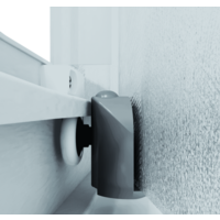 Душевая кабина Triton Коралл В3 120x80 R (мозаика) - Превью изображения №11 — Интернет-Магазин TECNO.BY