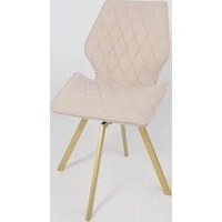 Стул Мамадома Rafael M-R 360 (b03 Cream Lux/золото) - Превью изображения №14 — Интернет-Магазин TECNO.BY