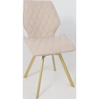 Стул Мамадома Rafael M-R 360 (b03 Cream Lux/золото) - Превью изображения №13 — Интернет-Магазин TECNO.BY