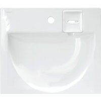 Sanita Luxe Galaxy 60 WB.WM/Galaxy/60-C/WHT.G/S1