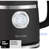Kitfort KT-670-1 Image #4