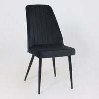 Мамадома Leonard M (d24 Black Lux/черный) Image #6