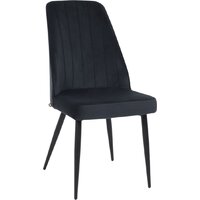 Мамадома Leonard M (d24 Black Lux/черный) Image #1