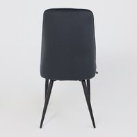 Мамадома Leonard M (d24 Black Lux/черный) Image #8