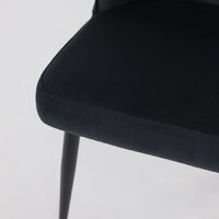 Мамадома Leonard M (d24 Black Lux/черный) Image #11