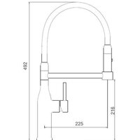 Gappo G4398-51 Image #2