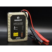 Беркут JSC-450C Image #7