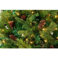 Winter Fun Light ML-0094-003 (210см) Image #13