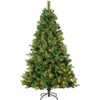 Winter Fun Light ML-0094-003 (210см) Image #8