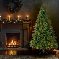 Winter Fun Light ML-0094-003 (210см) Image #6