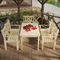 Sundays Ф-183.01 1334x750x770 (мед) Image #9