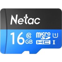 Netac P500 Standard 16GB NT02P500STN-016G-S