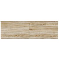 Mio Tesoro Мальта 4 ящика 160x54 2.05.02.030.3 (дуб сонома) Image #3