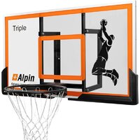 Alpin Triple BBT-54