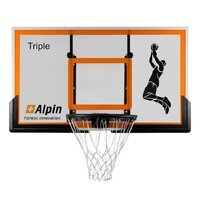 Alpin Triple BBT-54 Image #2